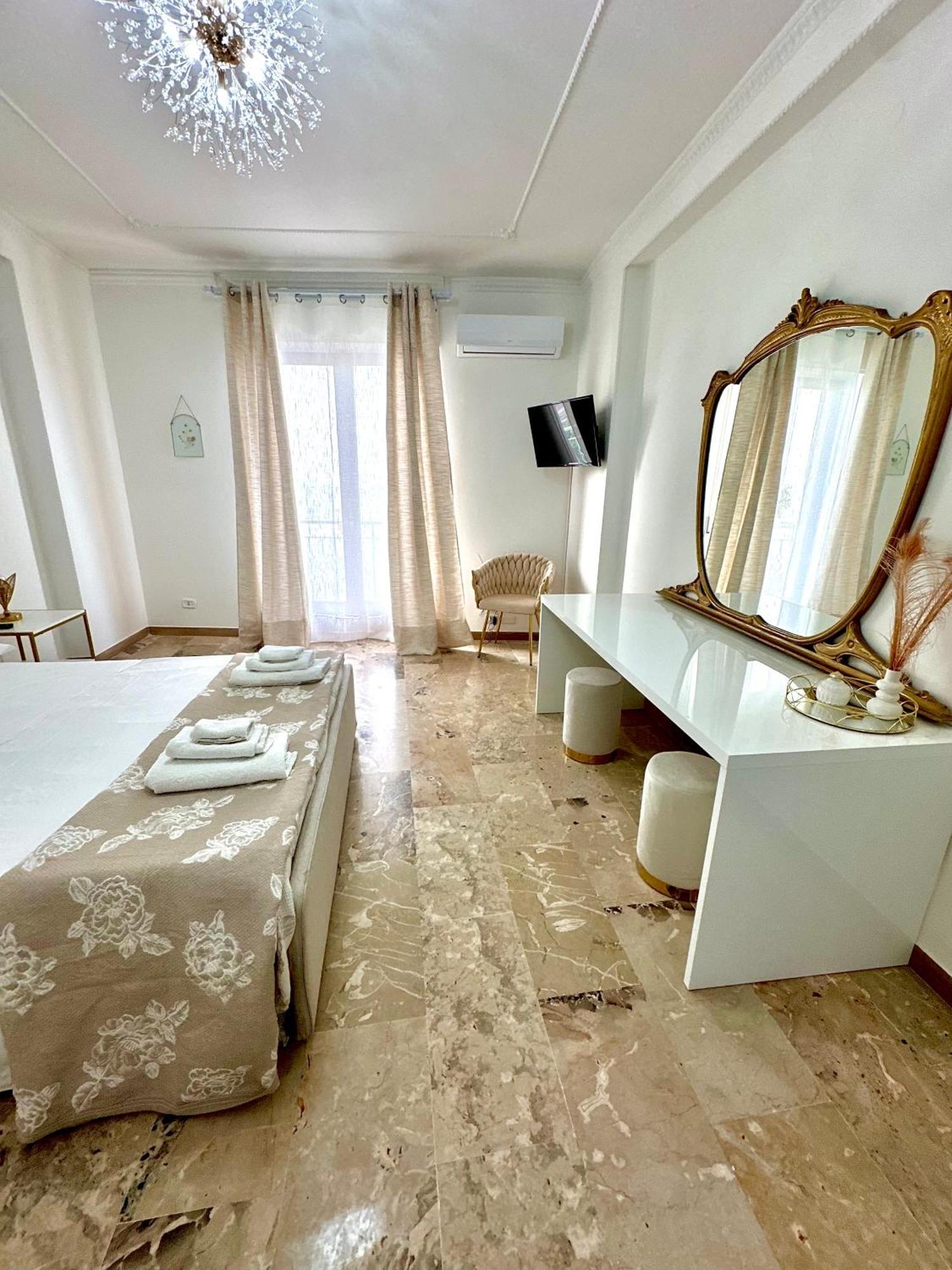 The View Apartment Шилла Экстерьер фото