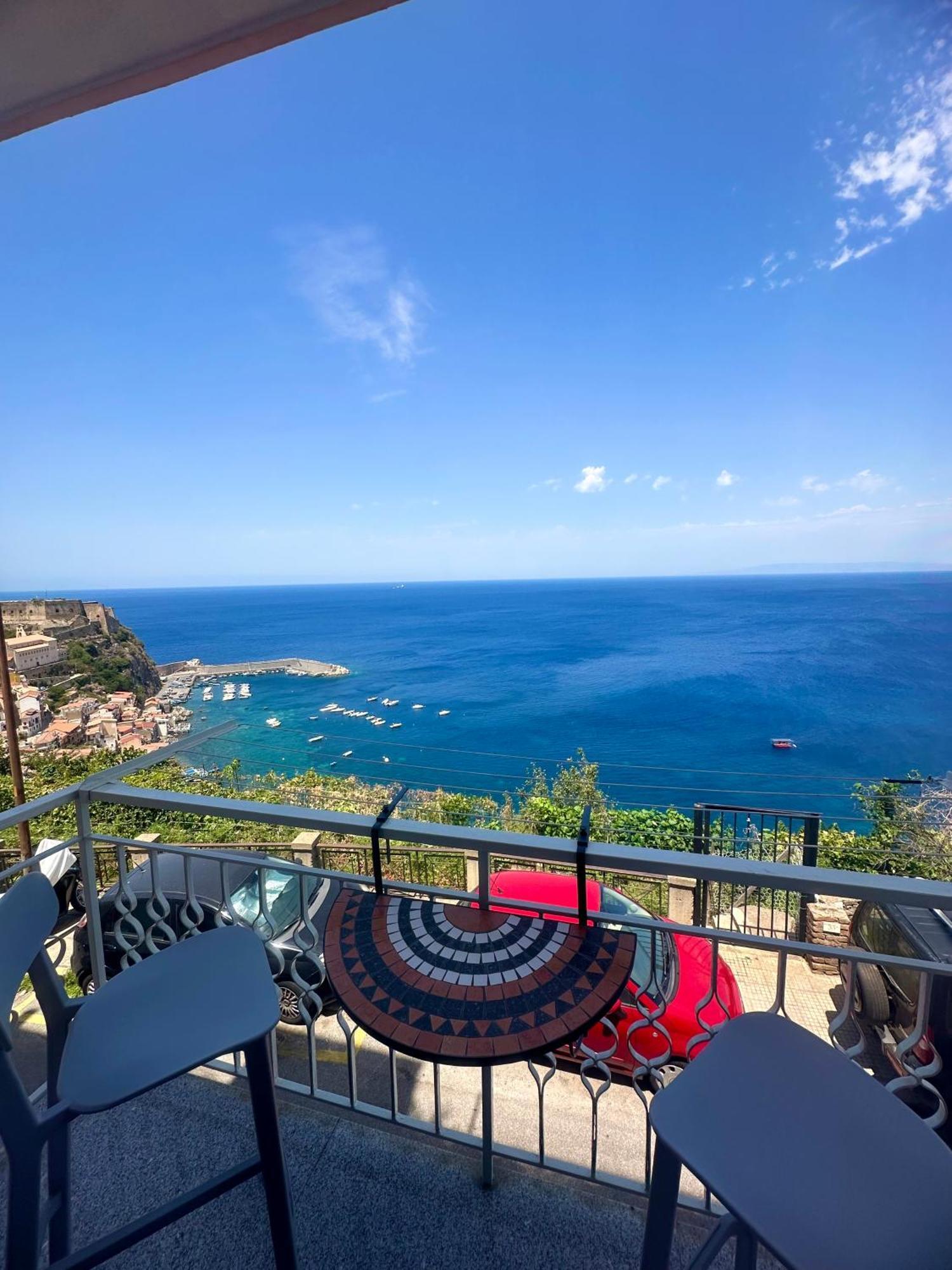 The View Apartment Шилла Экстерьер фото